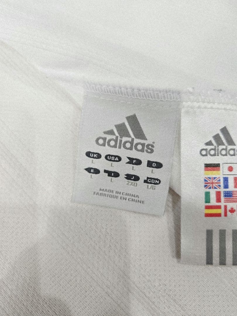 【プロコレ】読売ジャイアンツ　沢村栄治　永久欠番 ユニフォーム　2XOサイズ