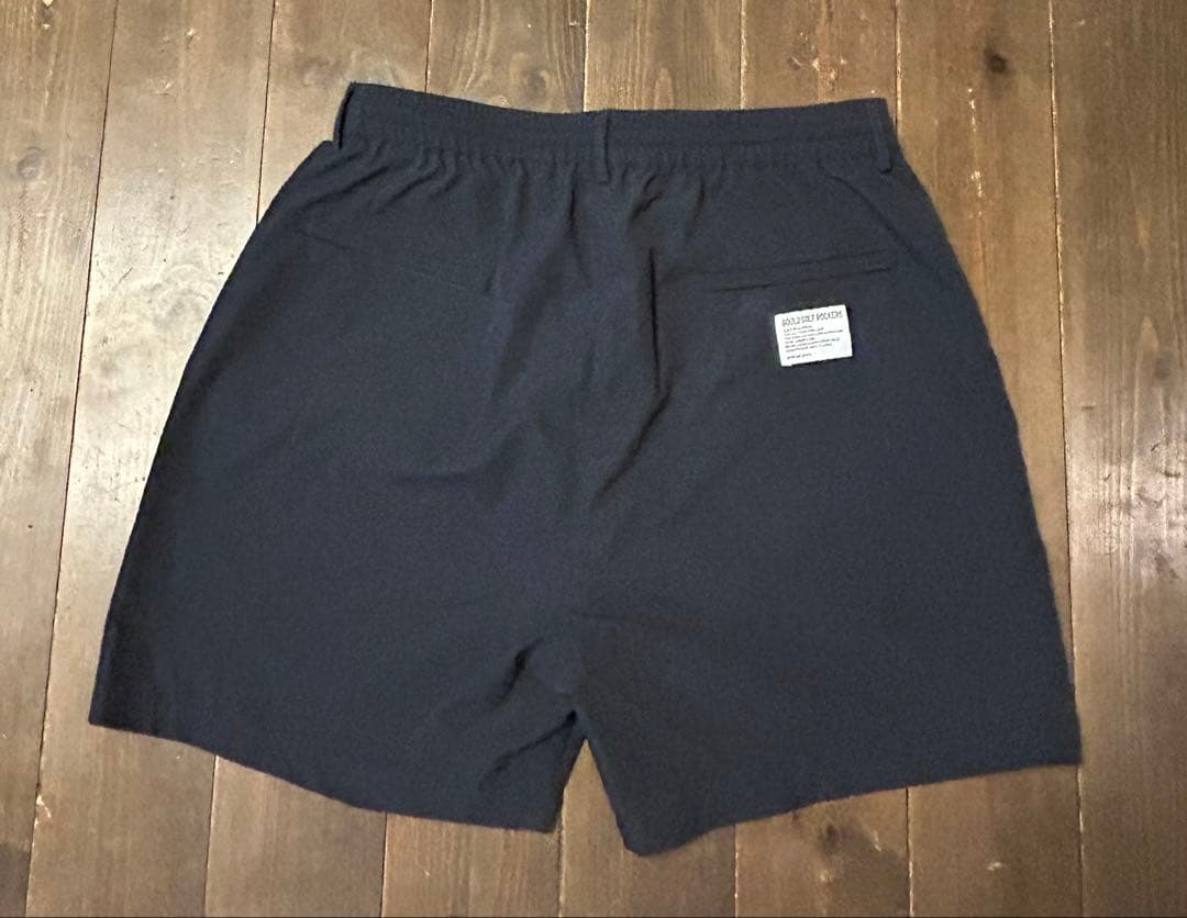 GOOLD GOLF ROCKERS セットアップ