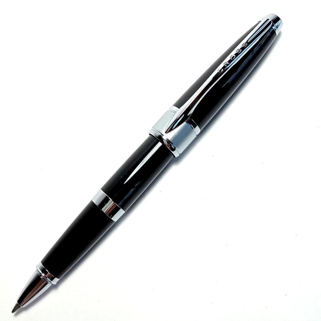 crr90 クロス・アポジー ブラックラッカー ローラーボール AT0125-2