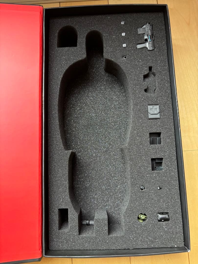 ジャッジ ドレッド フィギュア　ホットトイズ