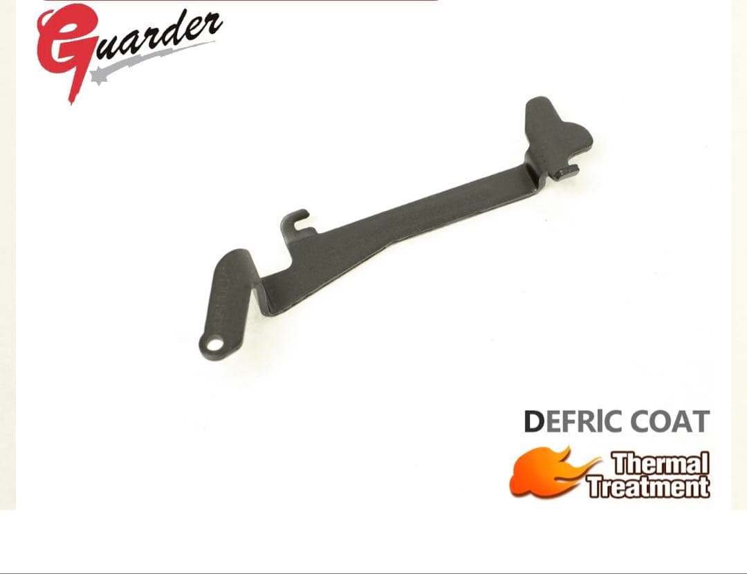 東京マルイGLOCK26カスタムフレーム