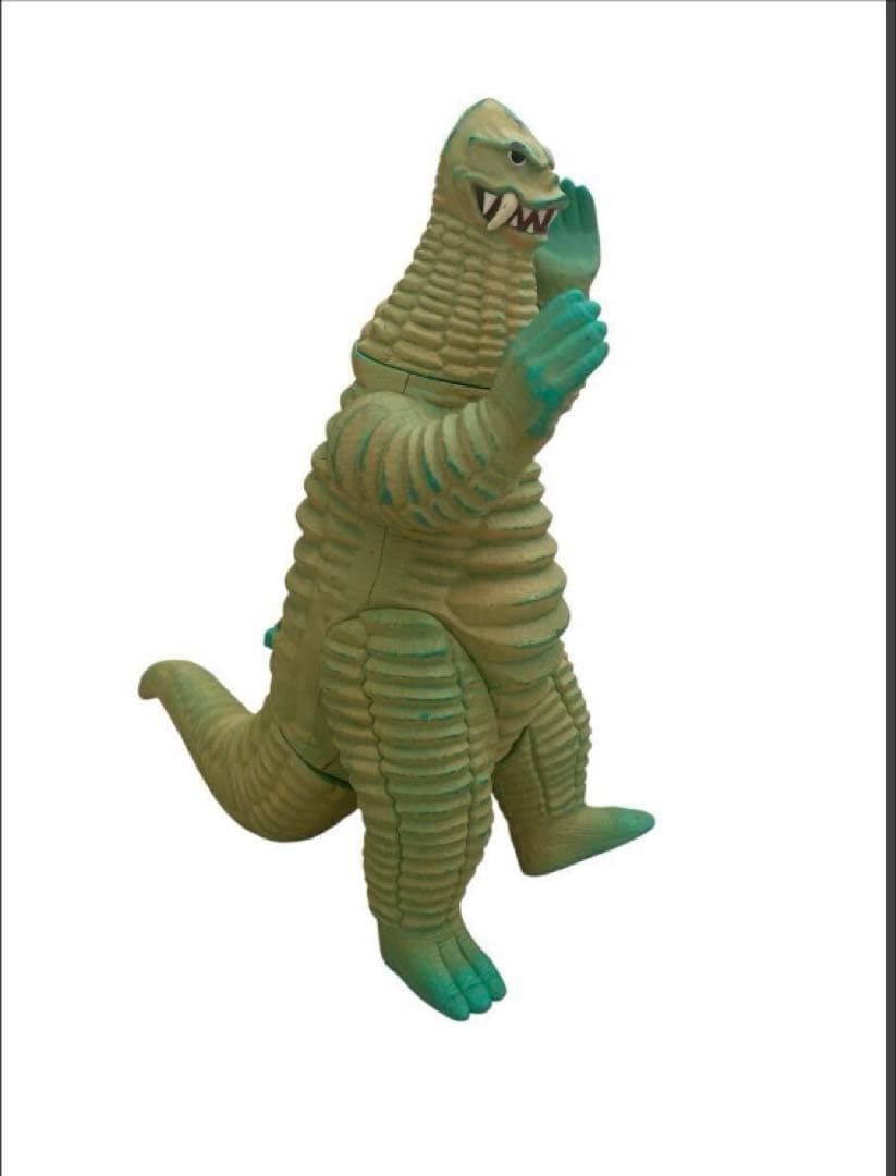 ウルトラマン フィギュア 怪獣　まとめ売り　ソフビ