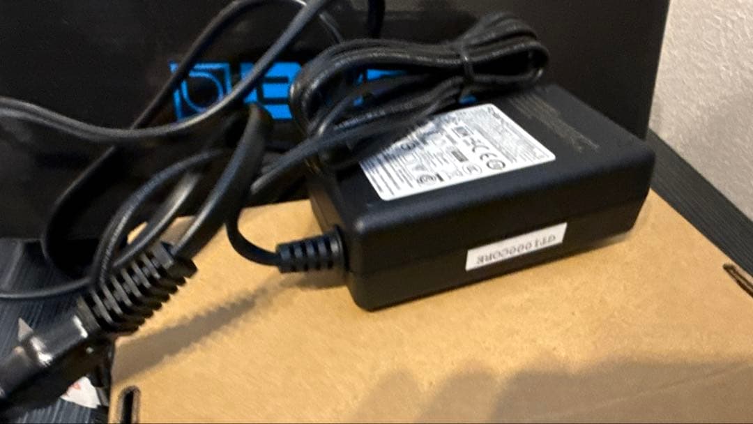 BOSS GT-1000CORE マルチエフェクター　付属品多数