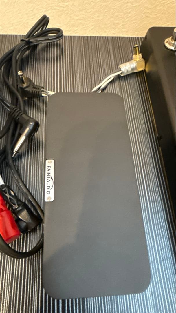 BOSS GT-1000CORE マルチエフェクター　付属品多数