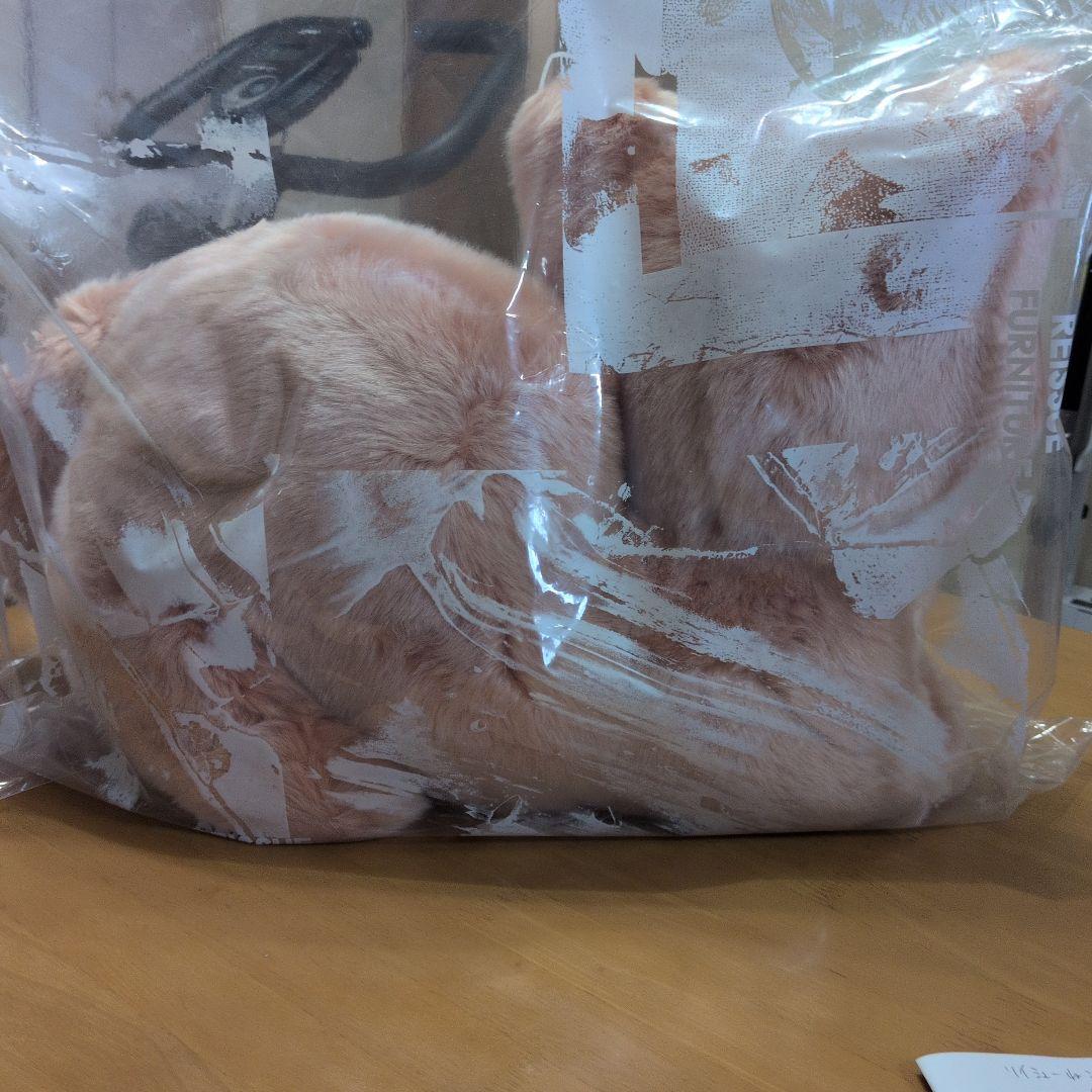 専用ページです!「新品未開封」リイシューねこちゃん Grande ぬいぐるみ