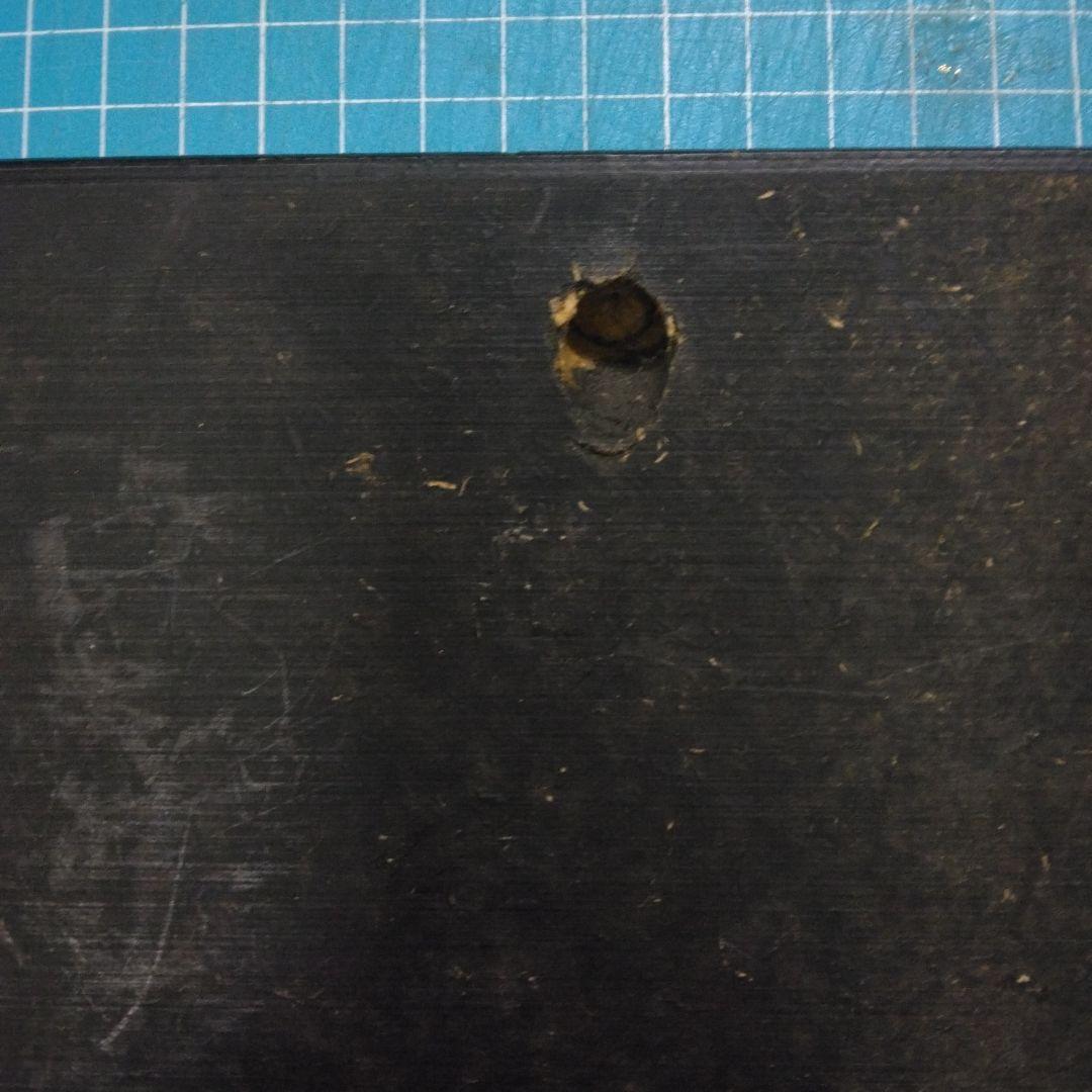 ['80年] パンナム航空 Clipper Club 生涯会員証金属製プレート