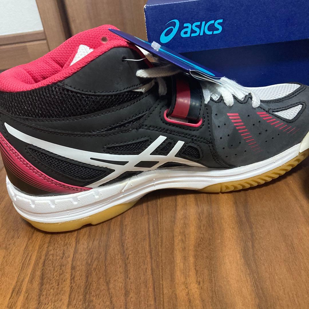 asics コートセルフィット　23.5cm