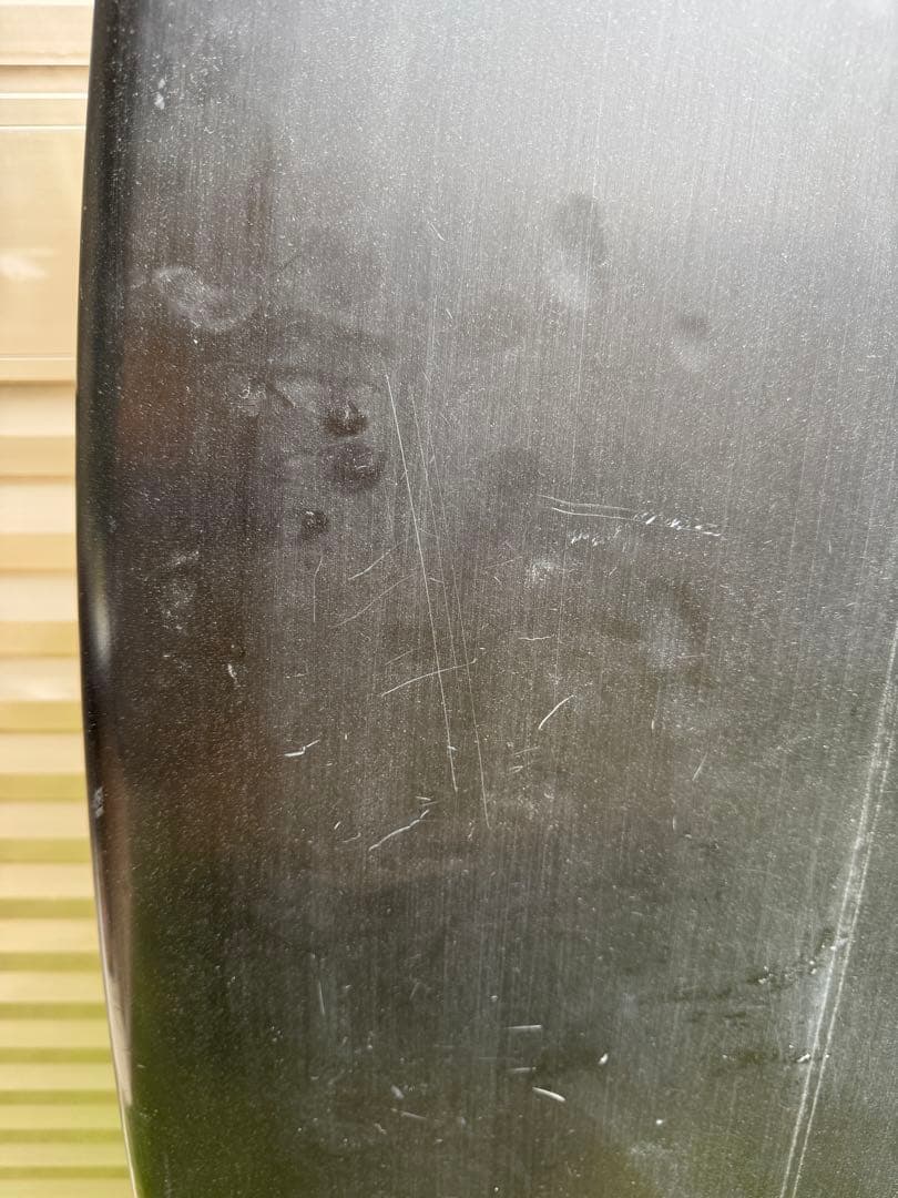 アルメリック ブラックアンドホワイト PU 5’8