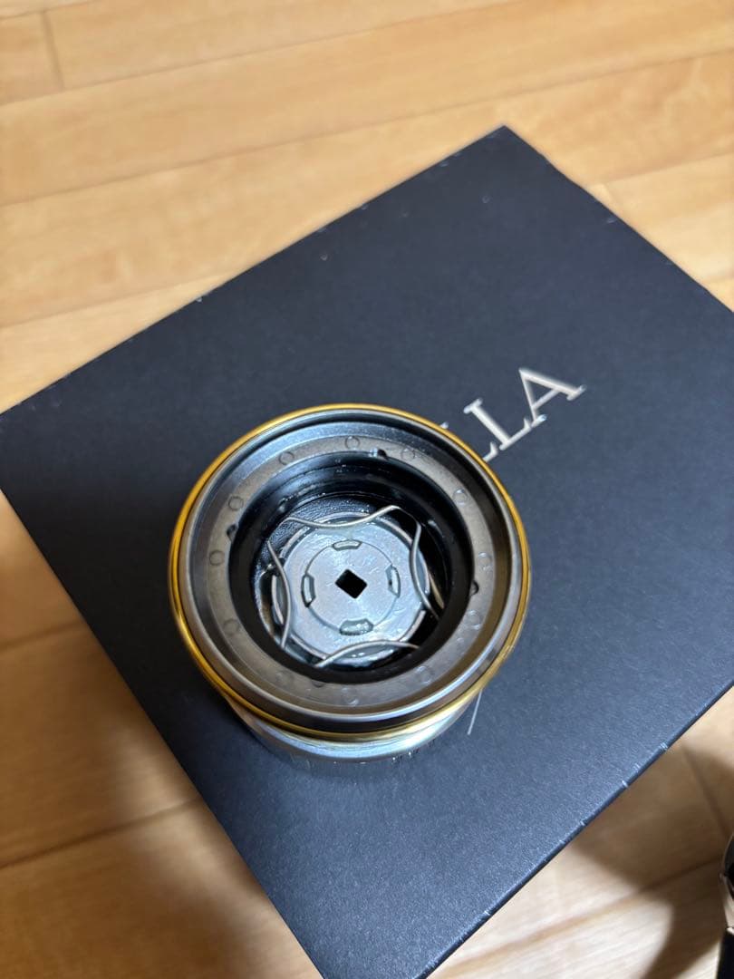 18ステラ C3000SDH