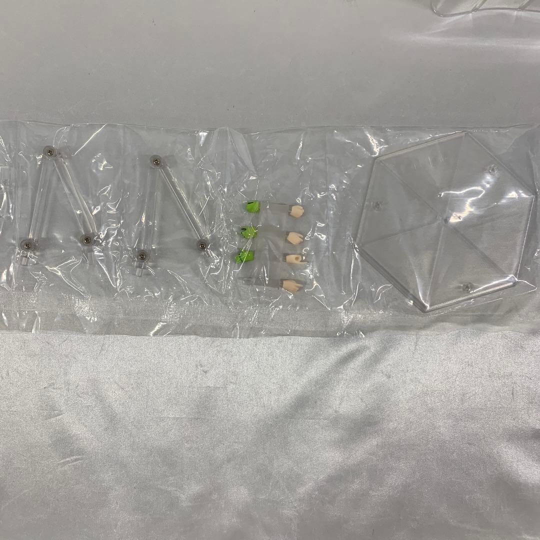 figma 砂狼シロコ 「ブルーアーカイブ -Blue Archive-」