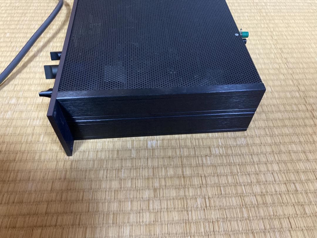 manley slam! 動作確認済 国内正規品