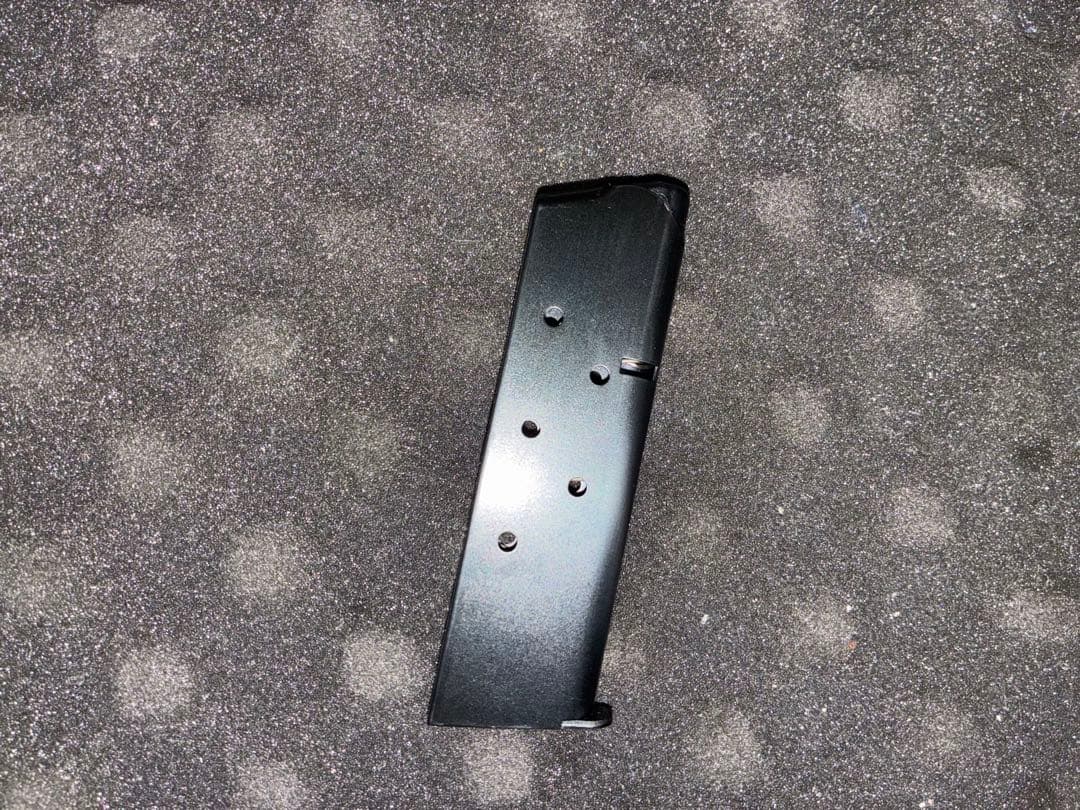 タニオコバ gm-7.5 series 80 刻印モデル