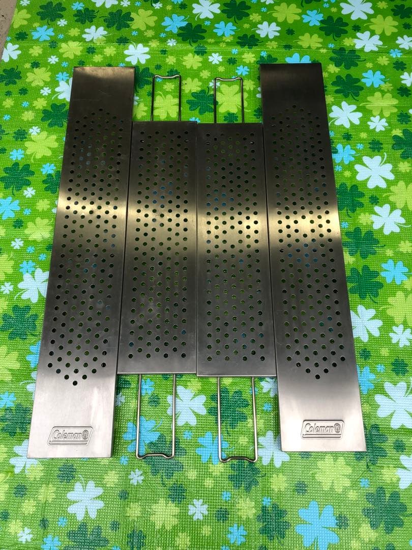 な*ち様 Coleman アウトドアテーブルパネル