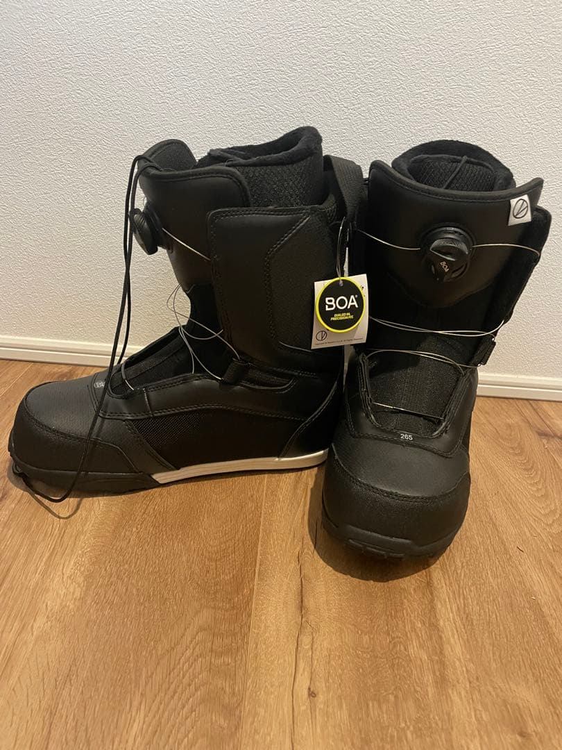スノボーブーツ