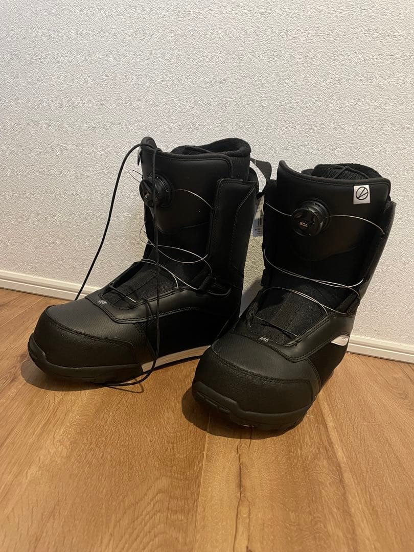 スノボーブーツ