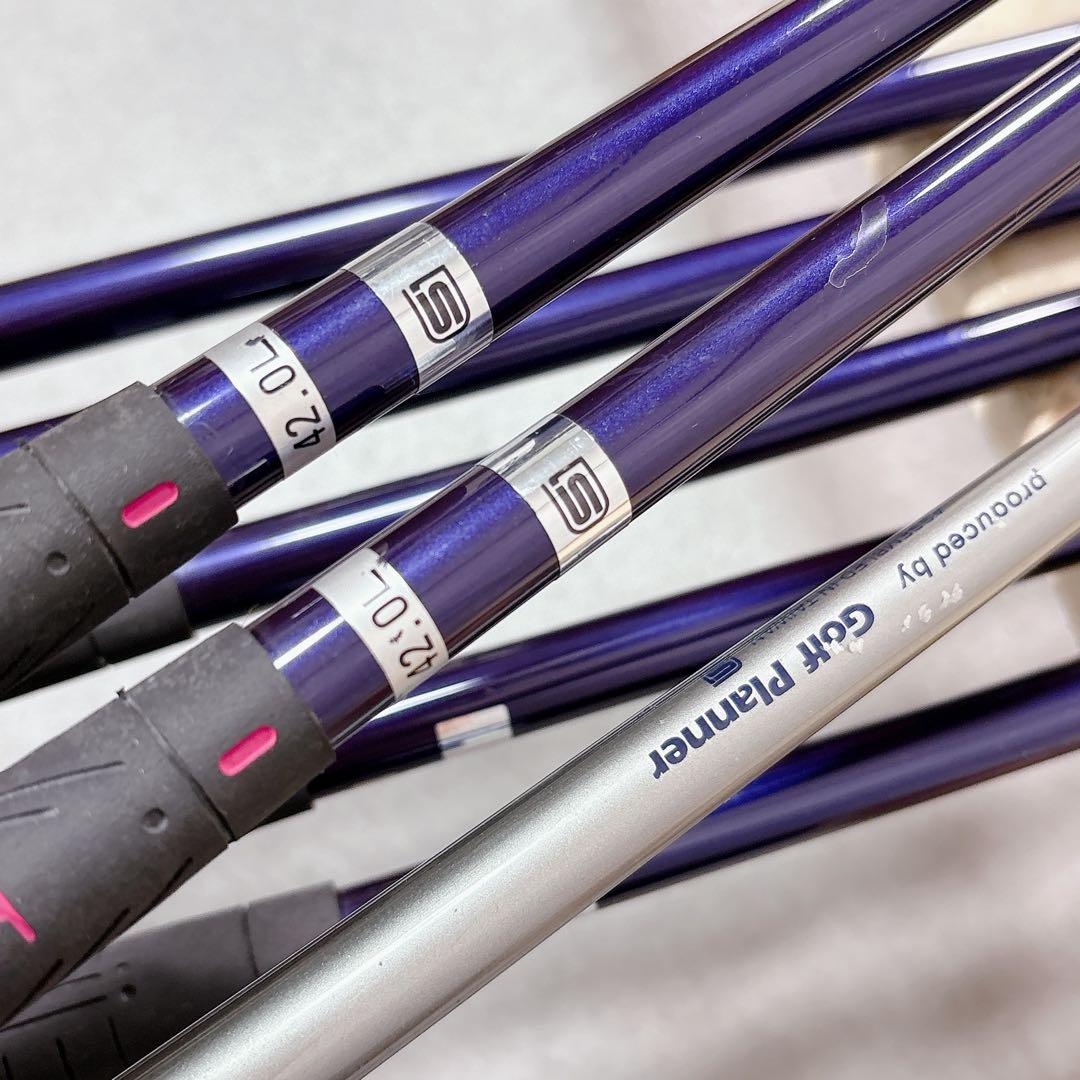 V761 レディース ゴルフ クラブセット ラコステ ピンク キャディバッグ