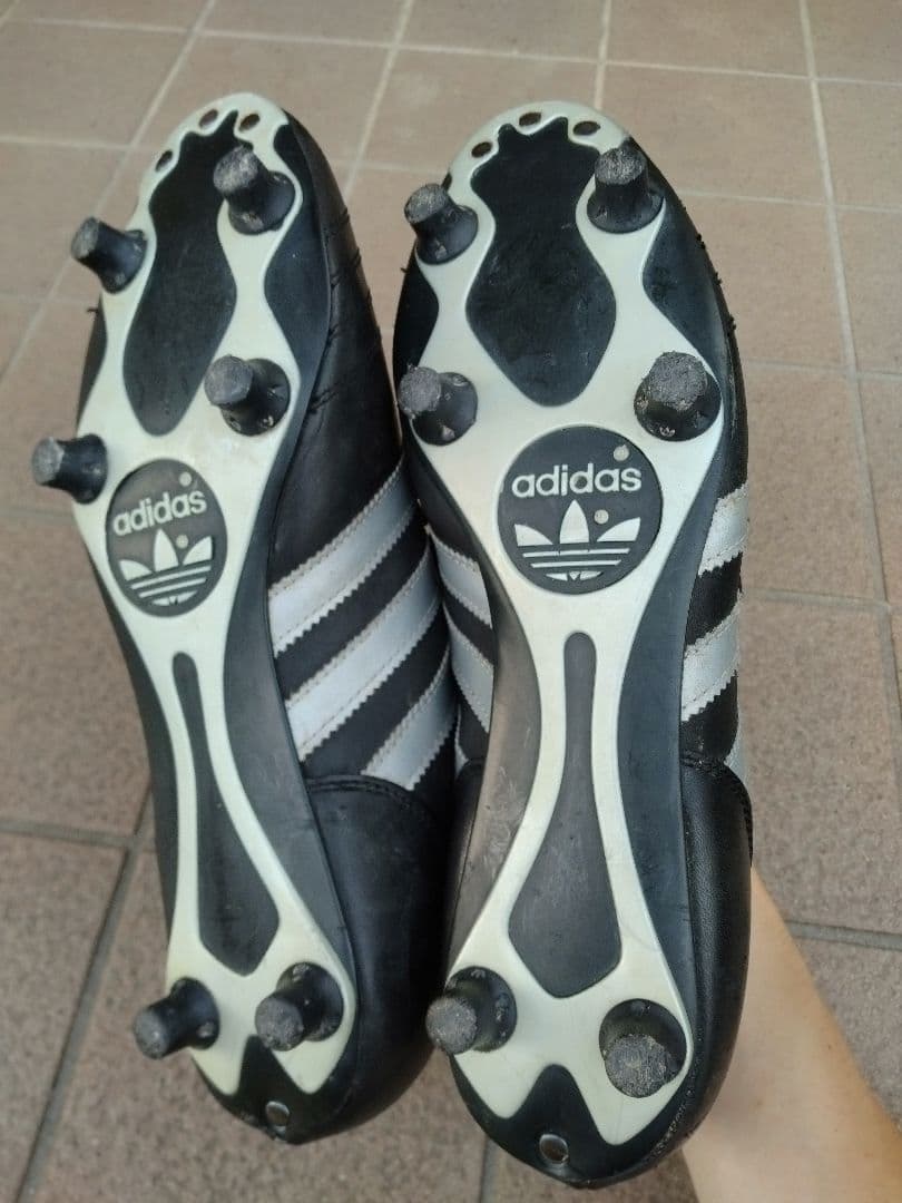 adidas ブンデスリーガXS コパムンディアル プレデター アディピュア