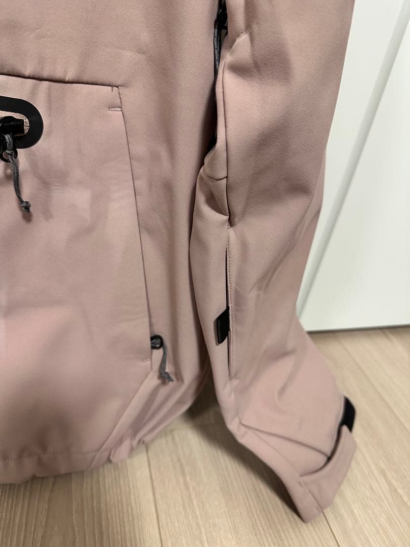 686 ピンク スノーボードウェア Mサイズ