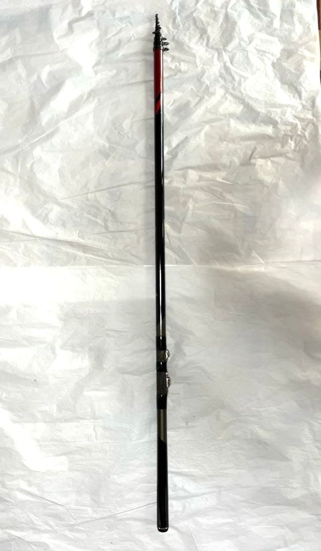 GAMAKATSU がま磯 X.O 0.8-7.2m 磯竿 遠投