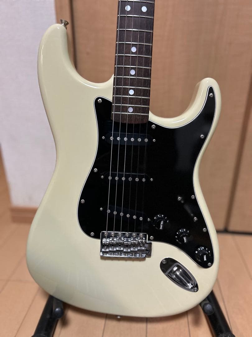 【値下げ】Tokai Stratocaster Custom Edition