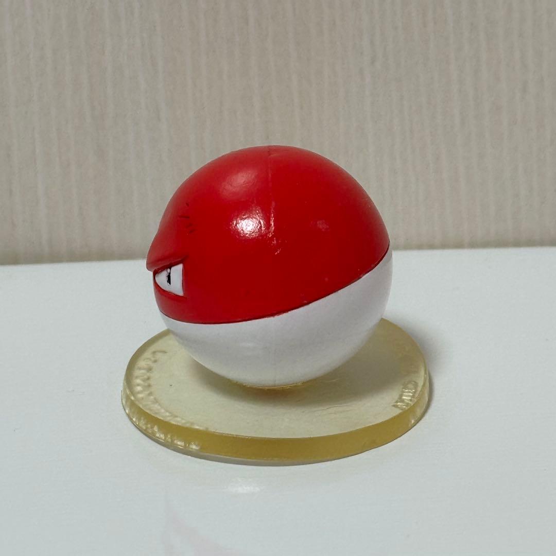 モンコレ ポケモン ビリリダマ 初期 美品 希少