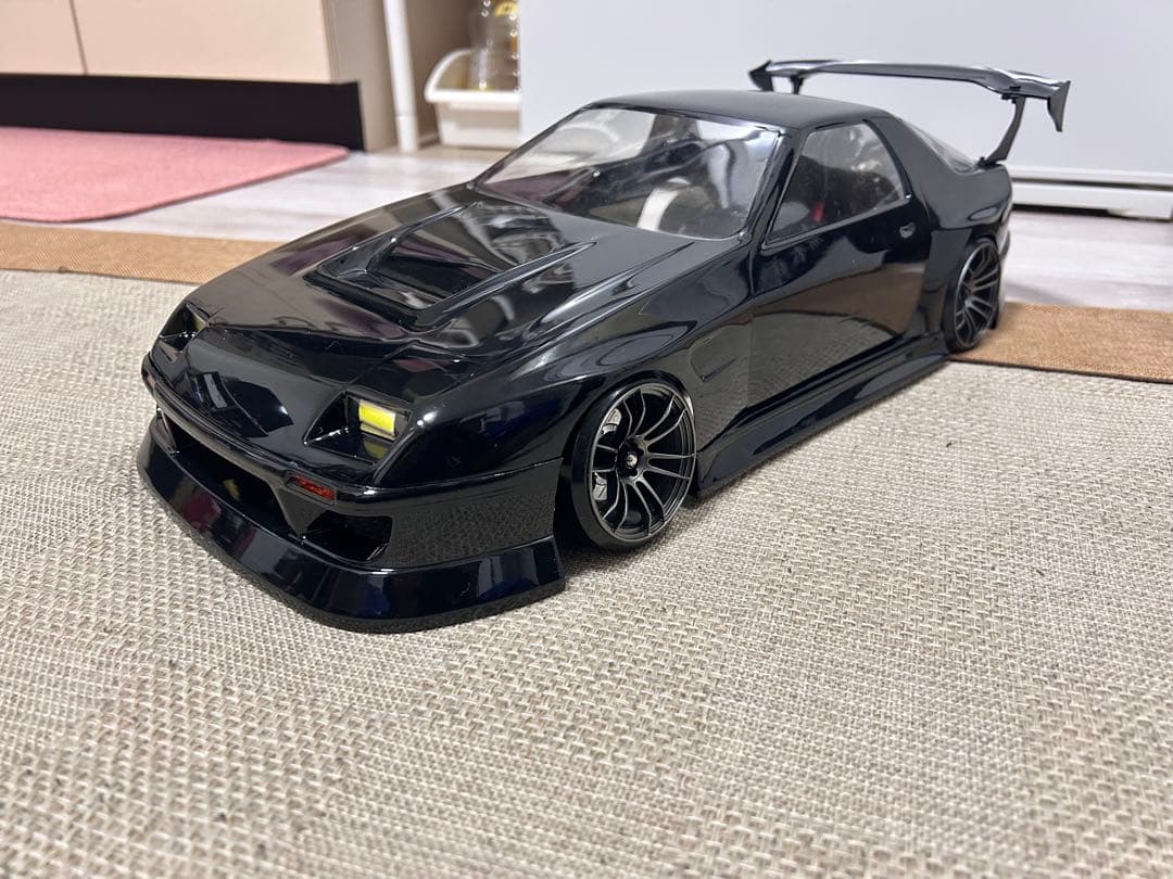 スピードウェイパル　FC bnスポーツ　ボディのみ