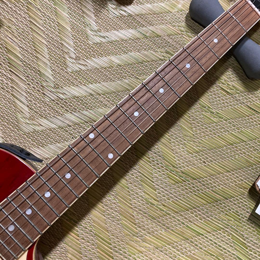 Maestro by Gibson エレキギター ギブソン　レスポールタイプ