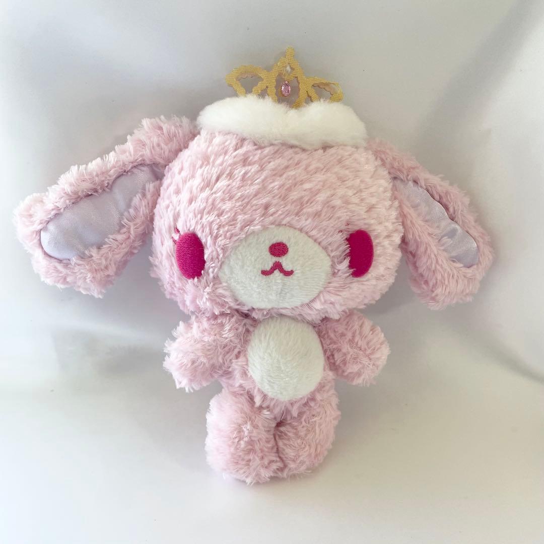 【激レア】シュガーバニーズ/シュガーメヌエット/バレエうさ/サンリオ