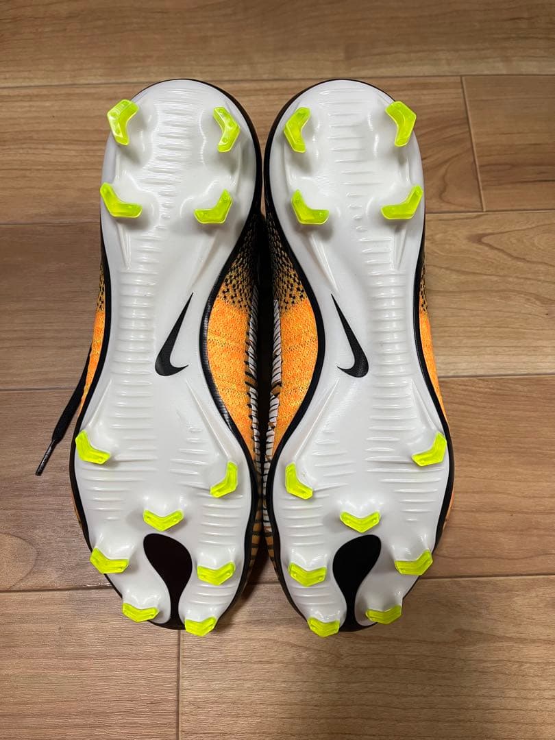 NIKE Mercurial Superfly Ⅴ DF FG