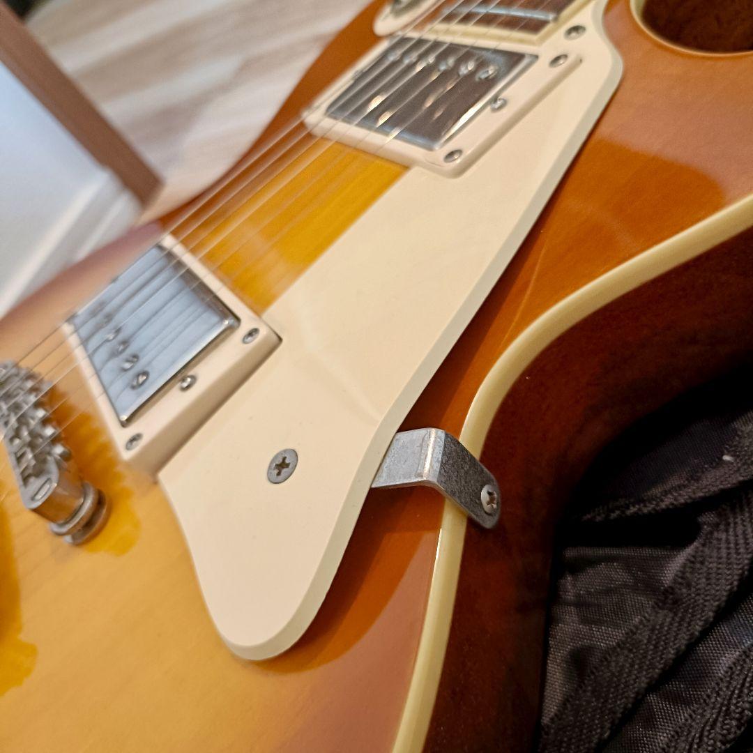 Epiphone Les Paul Standard ハニーバースト｜メンテ済