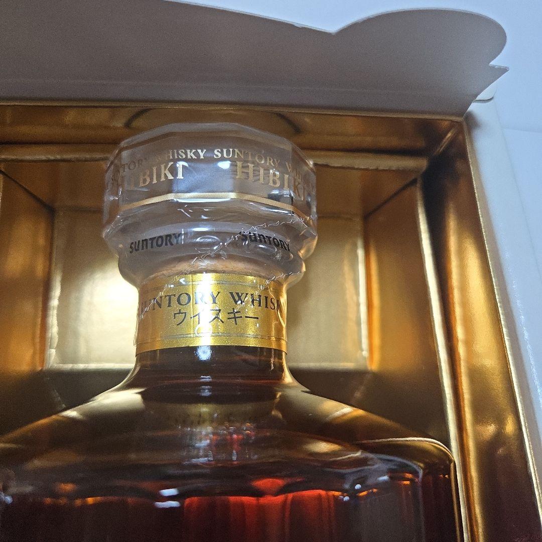 SUNTORY HIBIKI 17年 ウイスキー