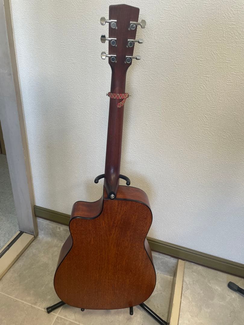 Cort アコースティックギター CAG-IFC BBTサンバースト