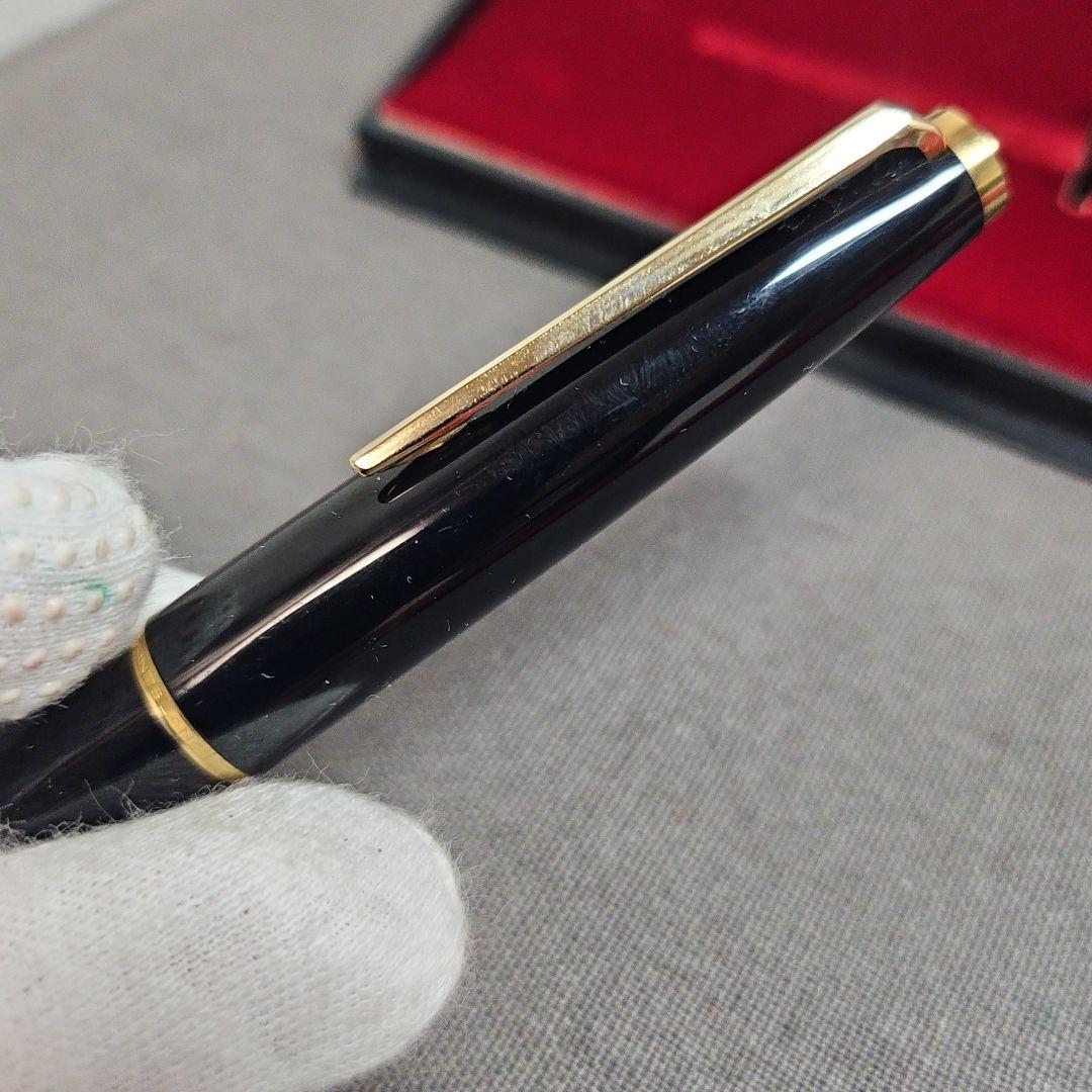 MONTBLANC モンブラン 万年筆 ヴィンテージ