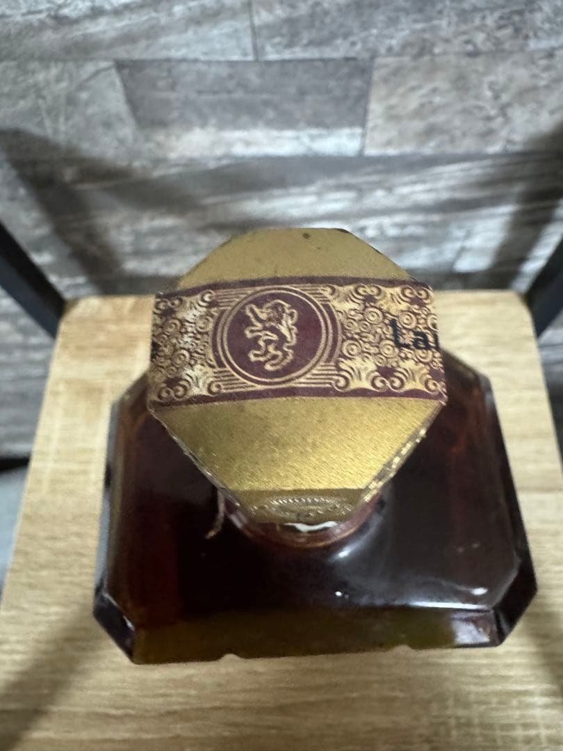 ローガンデラックス　八角キャップ