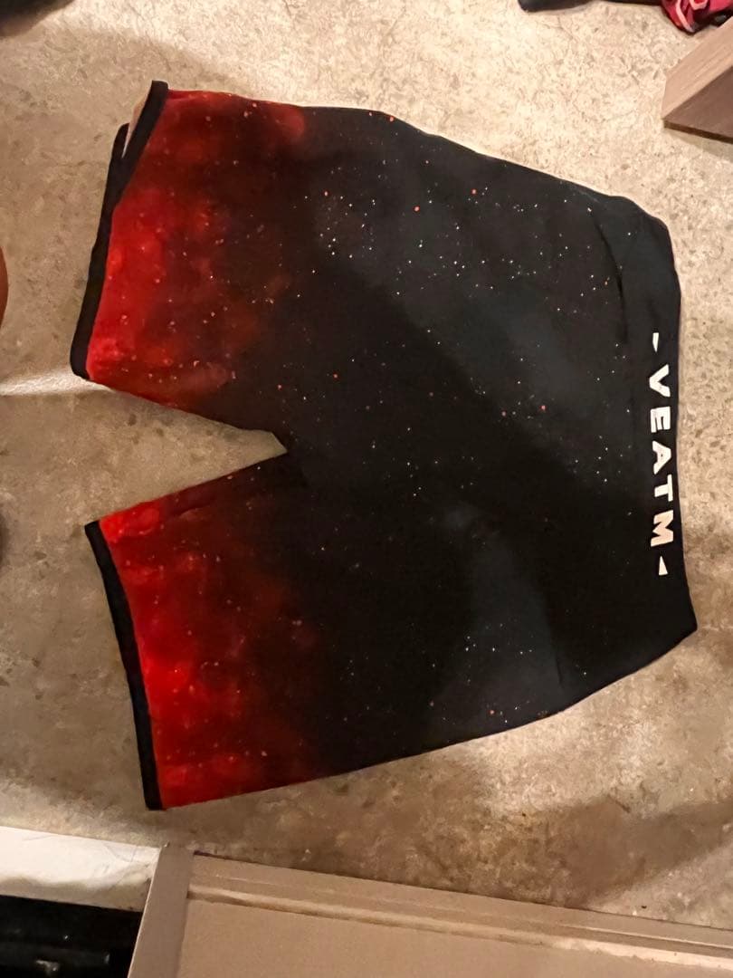 VEATM 2025年度発売 フィジーク　サーフパンツ