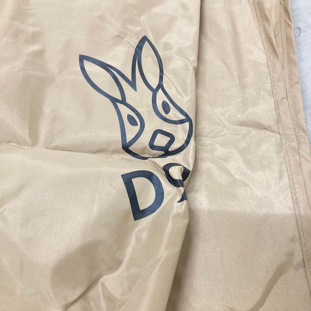 美品　DOD CAR TOGETHER TARP TT5-791-TN