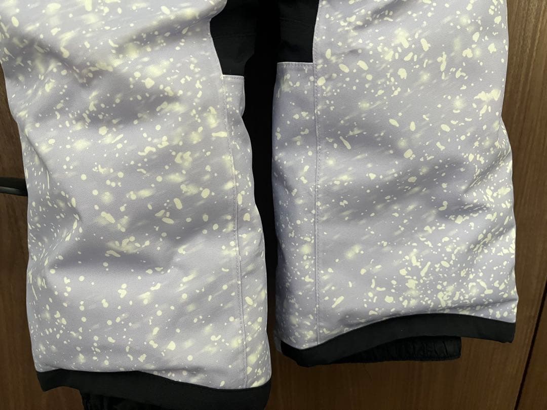 バートン キッズ スノーウェア