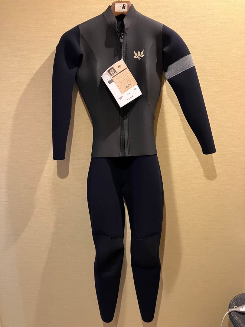 ロングジョン　 2025モデル新品