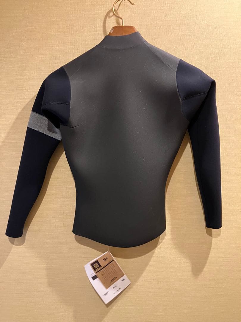 ロングジョン　 2025モデル新品