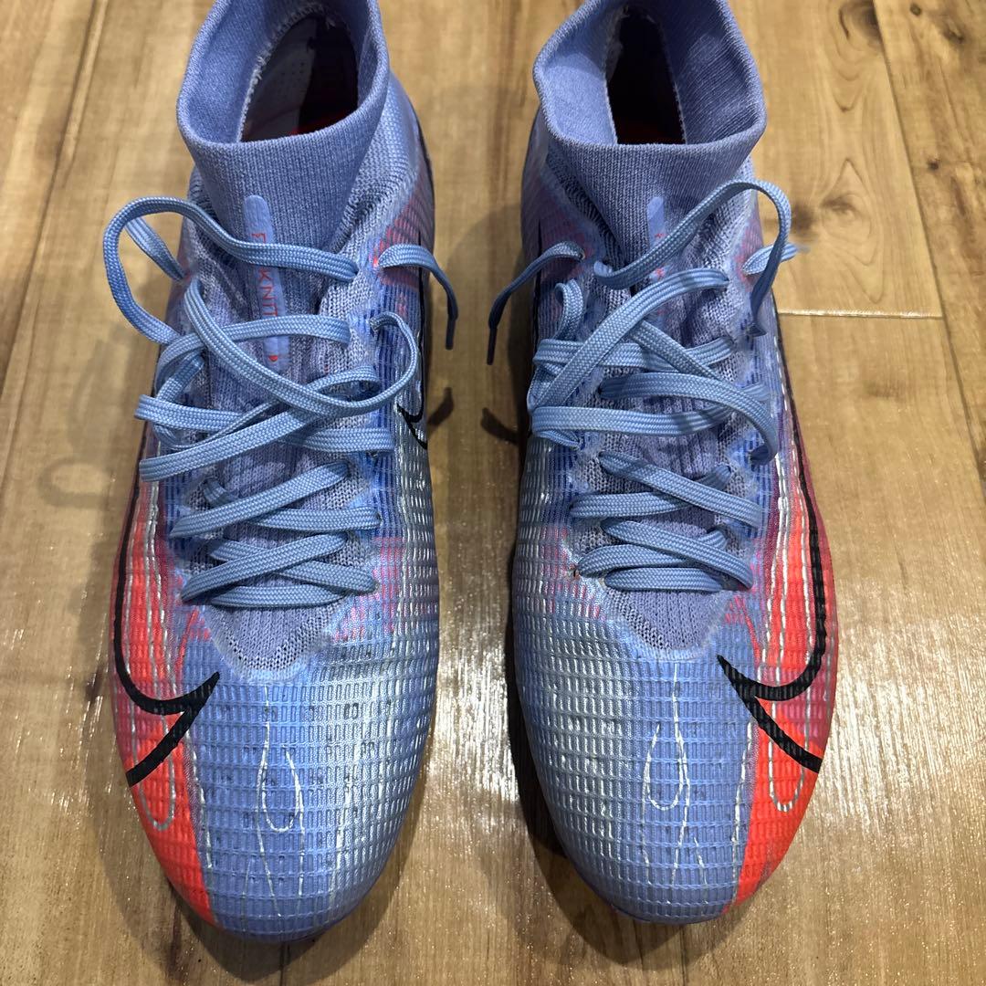 Nike サッカースパイク