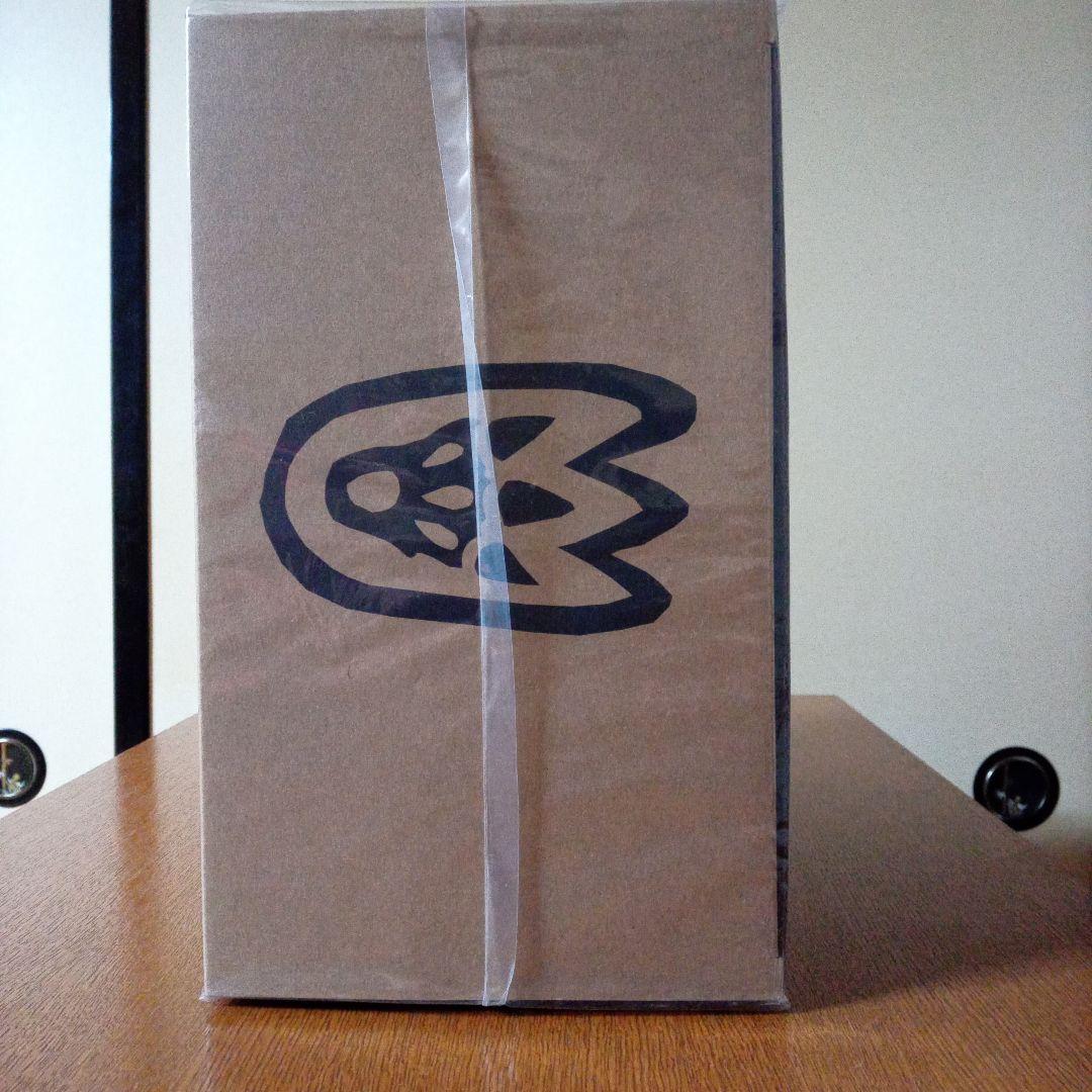 グレートザウルス ゴジラ 復刻版レトログリーンVer.