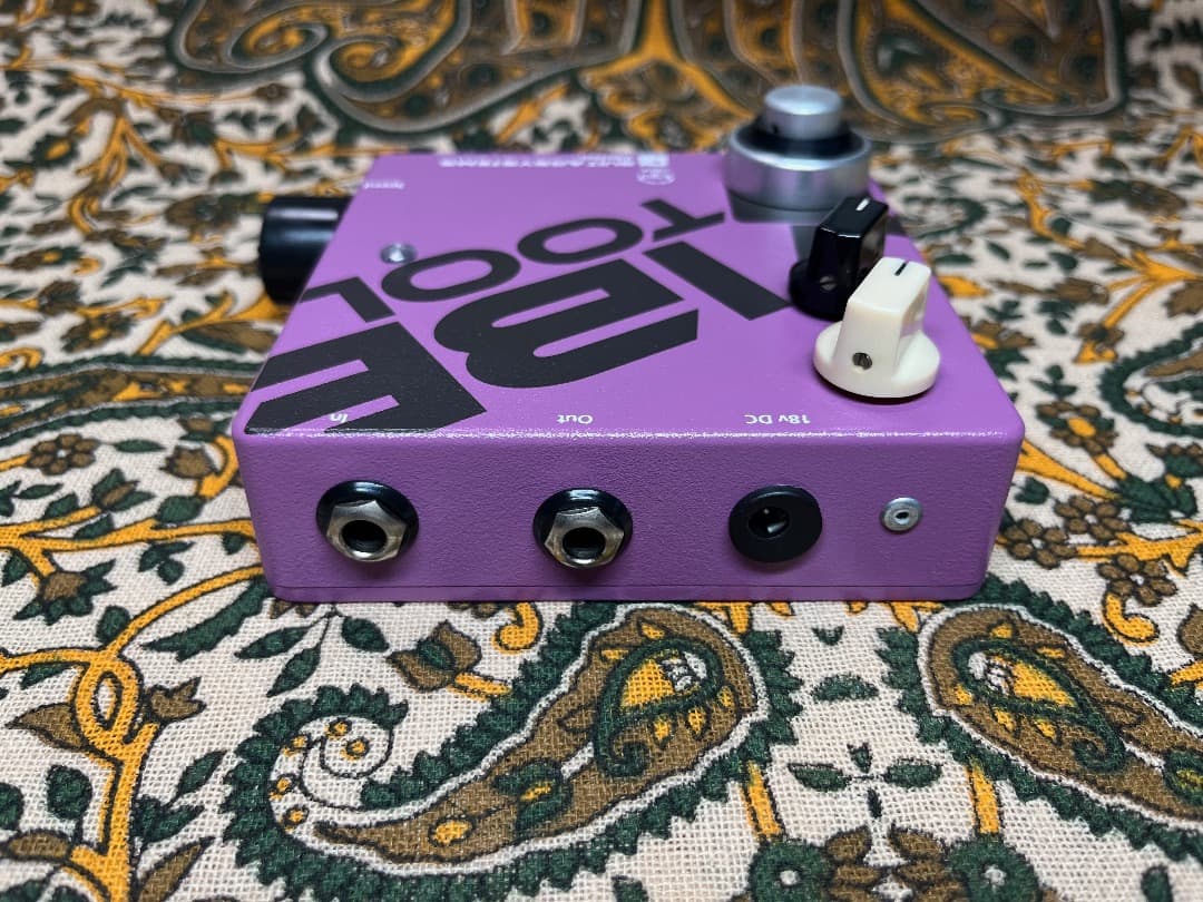 Guitarsystems Vibetool / Uni Vibe バイブ