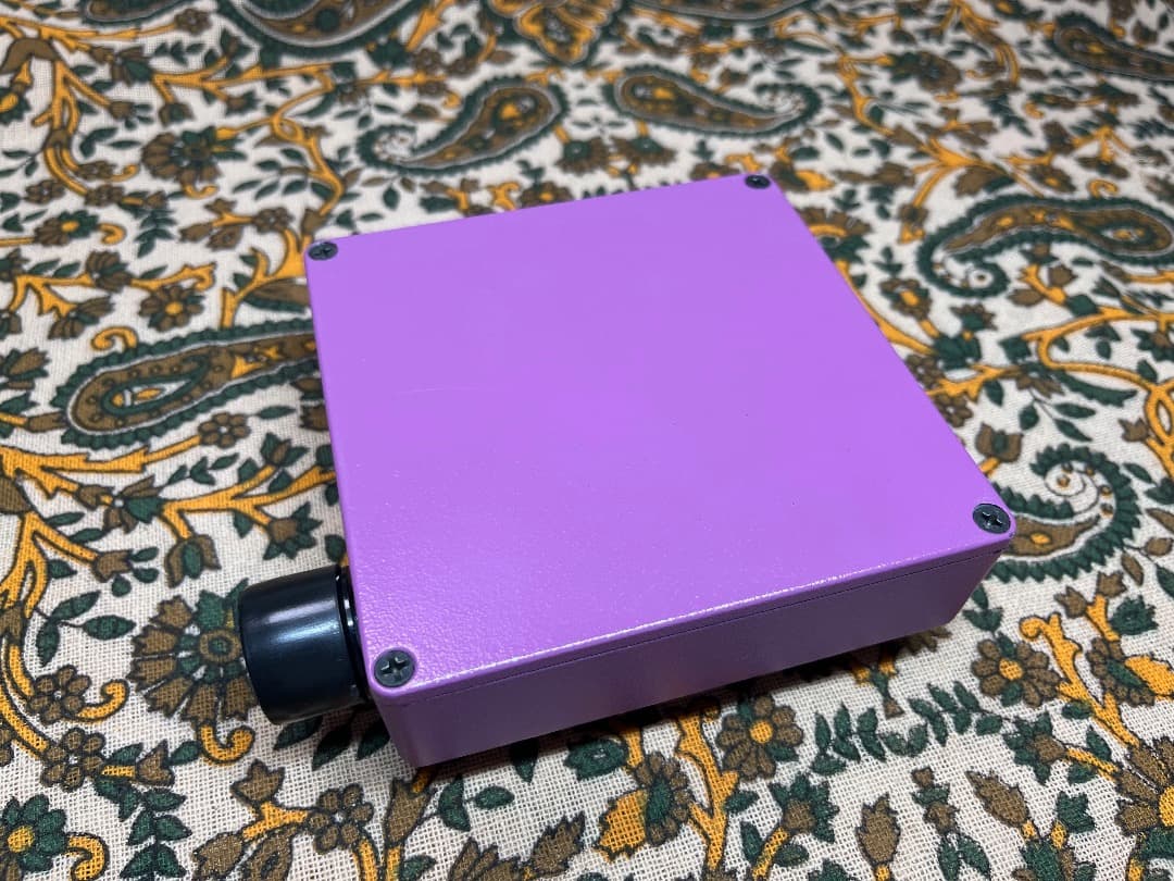 Guitarsystems Vibetool / Uni Vibe バイブ