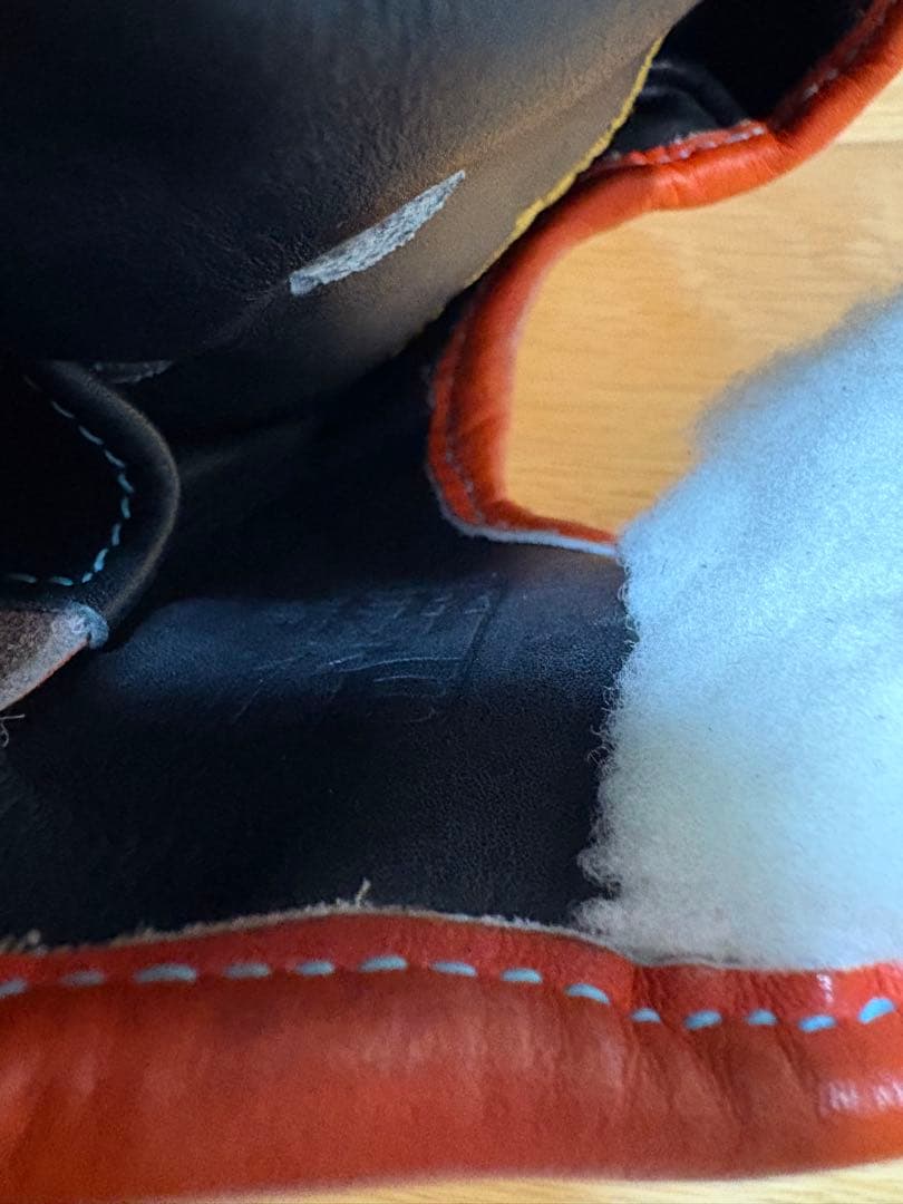 ミズノプロ　硬式　ミズノ東京限定品