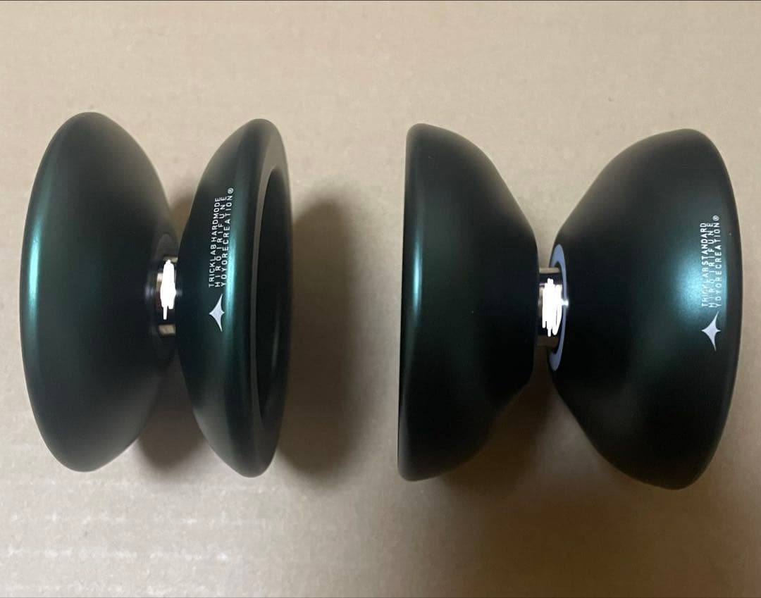 ヨーヨーリクリエーション トリックラボスタンダード