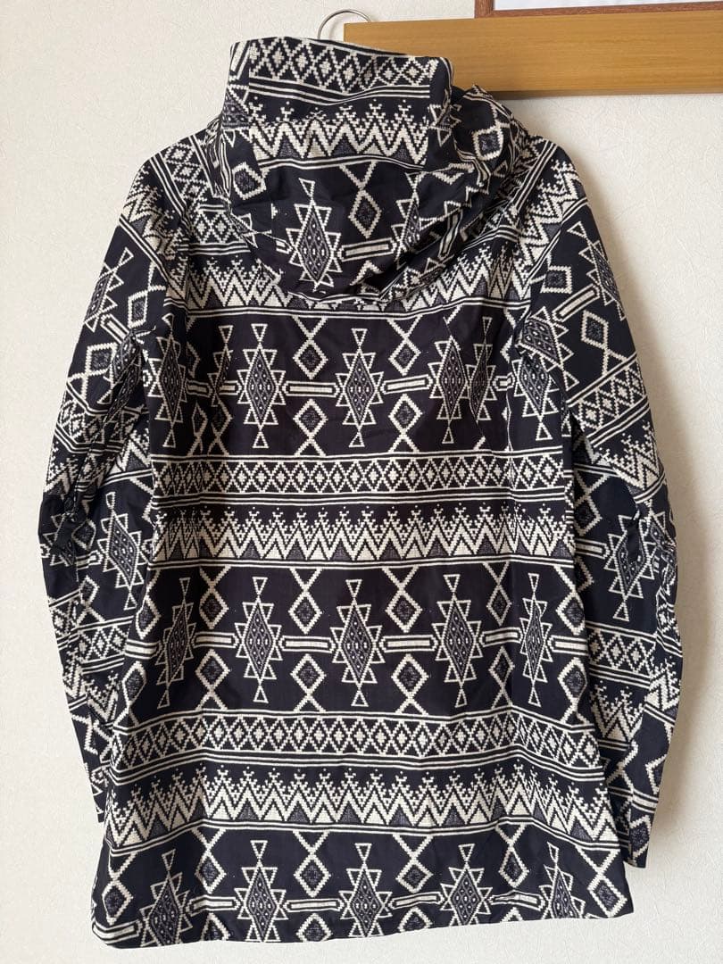 GORE-TEX BURTON レディース スノーボードウェア上下セットSサイズ