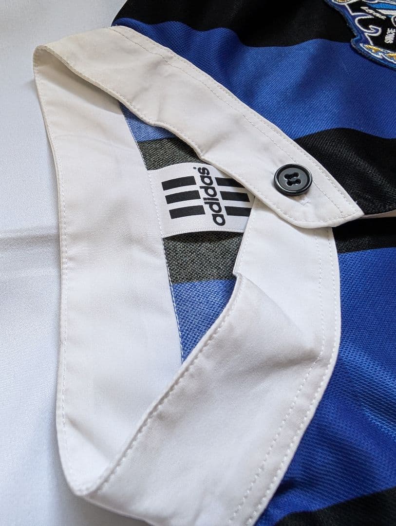 【エムボマ在籍時モデル】ガンバ大阪/H/97年モデル