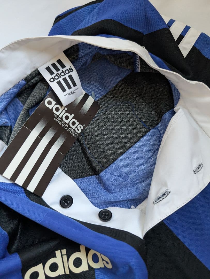 【エムボマ在籍時モデル】ガンバ大阪/H/97年モデル