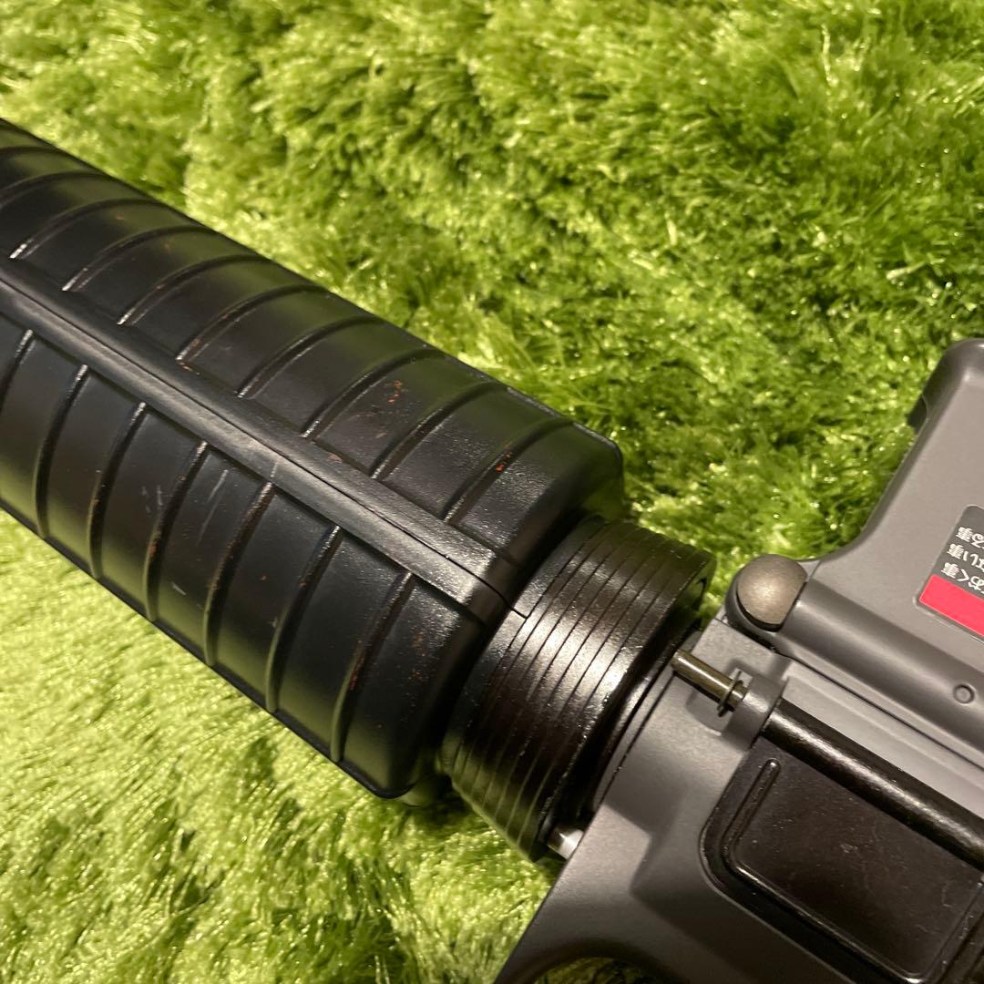 東京マルイ COLT M16A2 スタンダード電動ガン