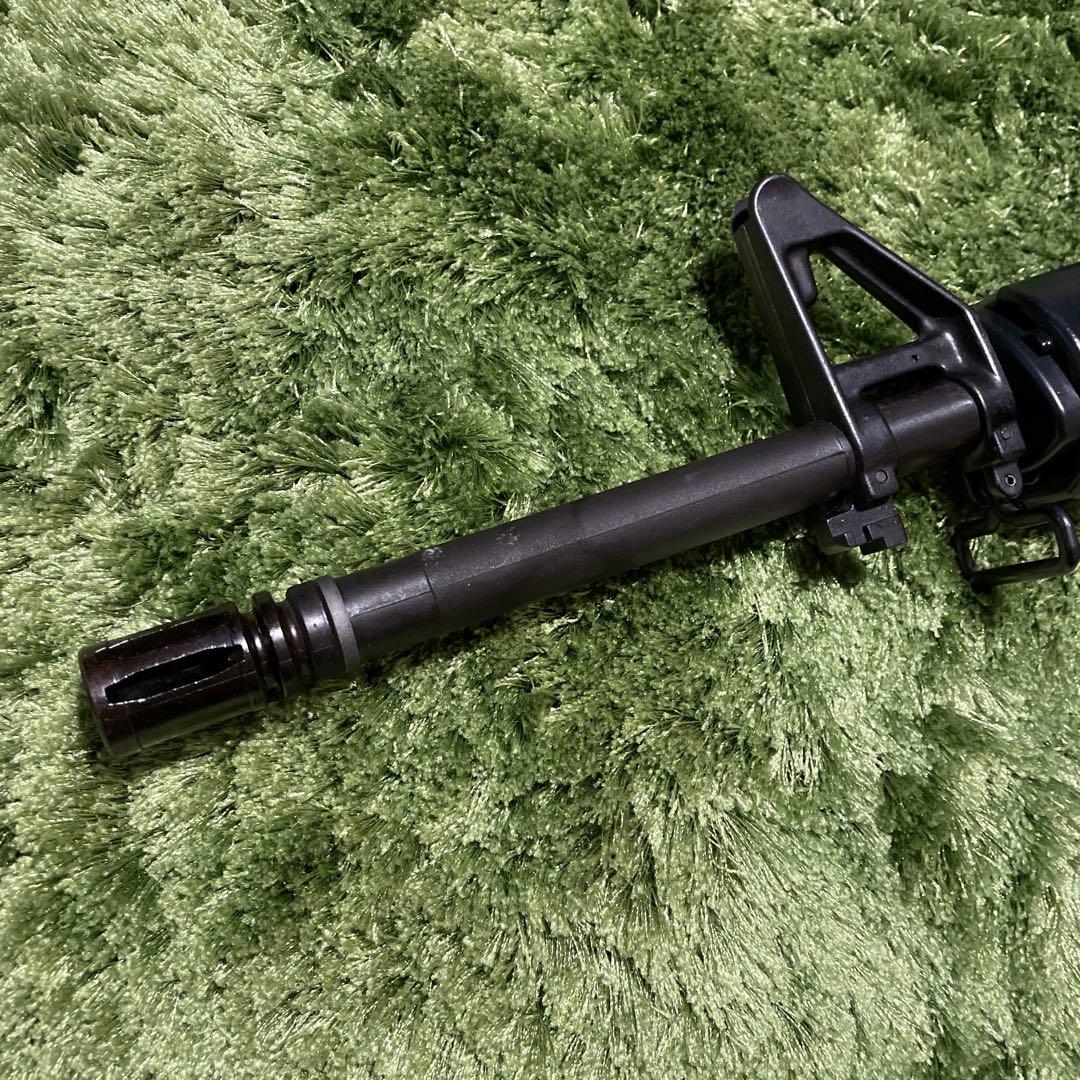 東京マルイ COLT M16A2 スタンダード電動ガン